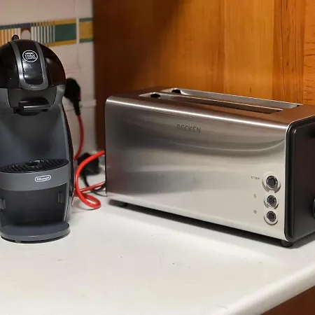 Apartamento Lancelot Arrecife (Lanzarote)