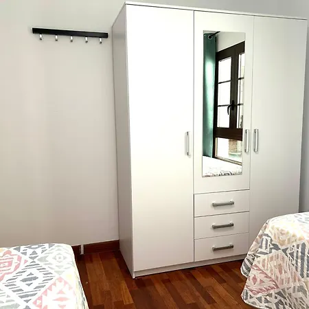 Lancelot Apartamento Arrecife (Lanzarote)