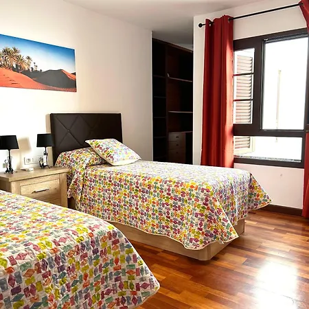 Lancelot Apartamento *