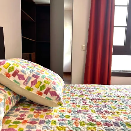 Lancelot Apartamento Arrecife (Lanzarote)