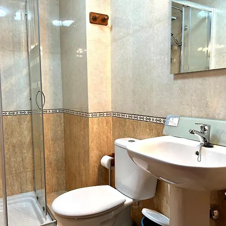 Lancelot Apartamento *