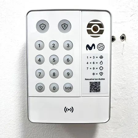 Lancelot Apartamento *