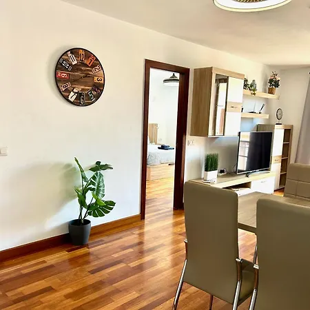 Apartamento Lancelot