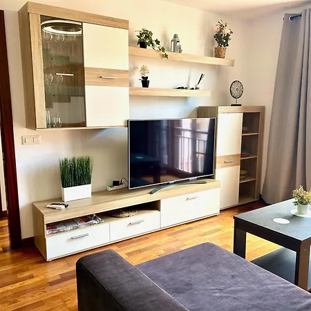 Lancelot Apartamento *