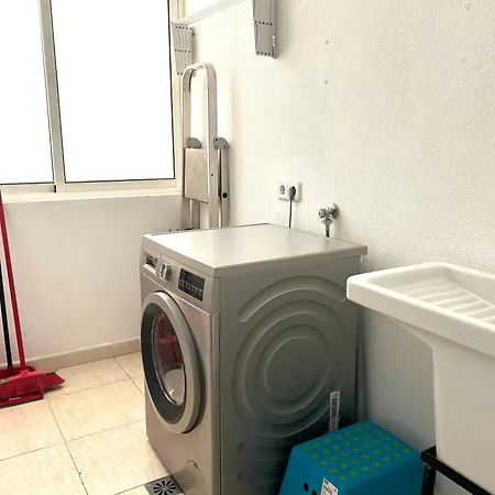 Apartamento Lancelot Arrecife (Lanzarote)