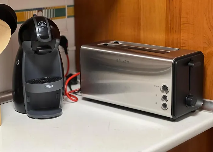 Appartement Lancelot Arrecife (Lanzarote)