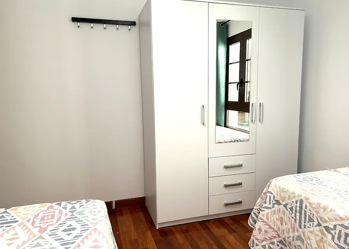 Lancelot Appartement Arrecife (Lanzarote)