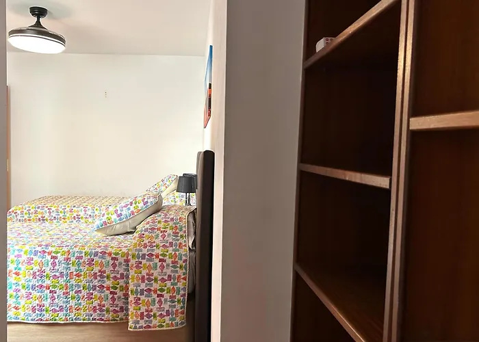 Appartement Lancelot Arrecife (Lanzarote)