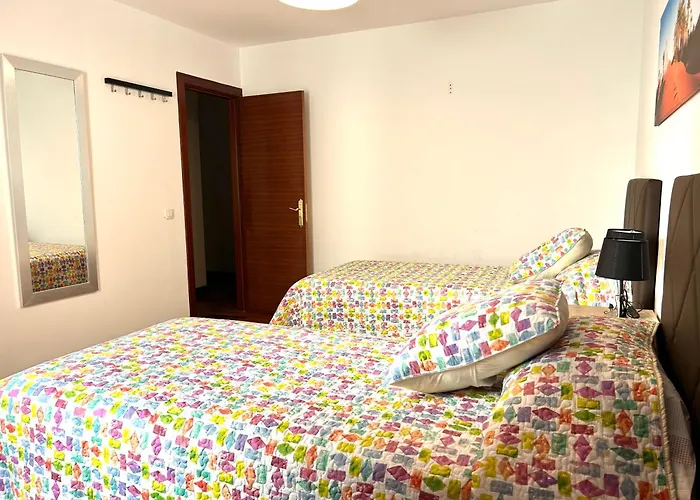 Lancelot Appartement