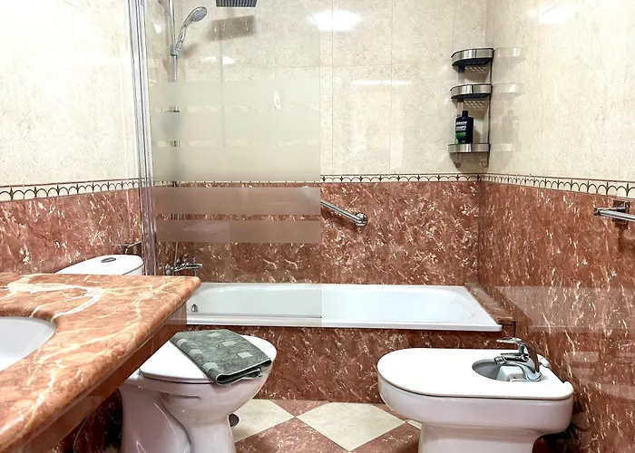 Lancelot Arrecife (Lanzarote)