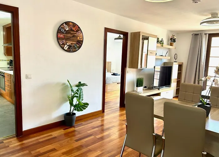 Appartement Lancelot