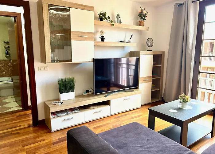 Lancelot Appartement *