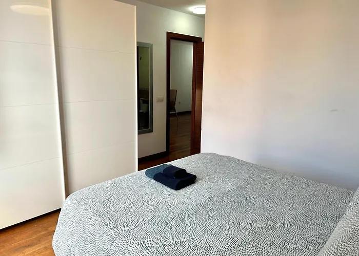 Lancelot Appartement *