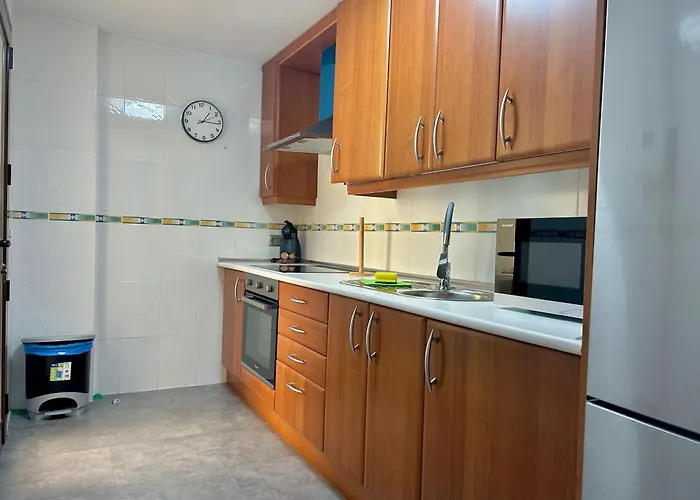 Lancelot Arrecife (Lanzarote)