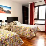 Lancelot Apartament *