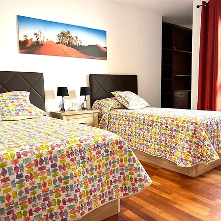 Lancelot * Arrecife (Lanzarote)