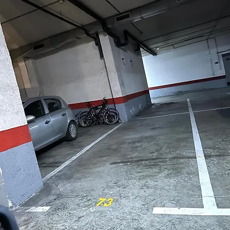 Lancelot Διαμέρισμα *