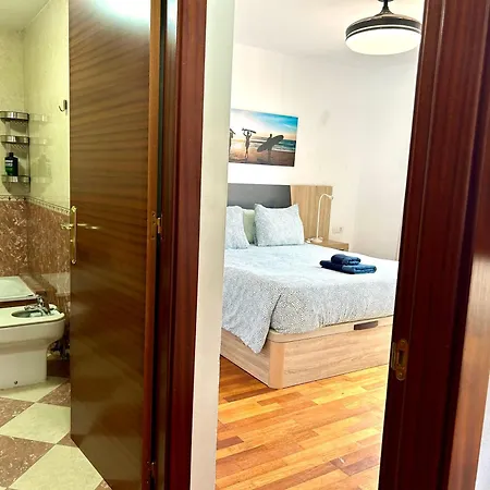 Lancelot Διαμέρισμα