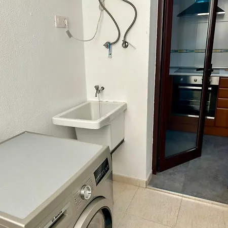 Lancelot Διαμέρισμα *