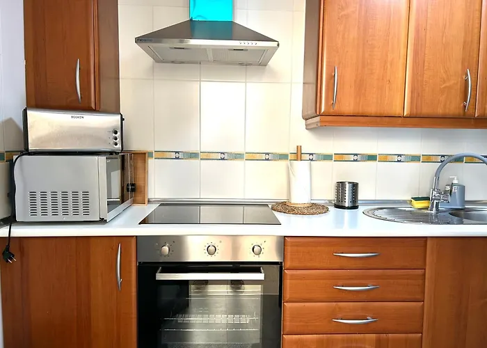 Lancelot Арресифе