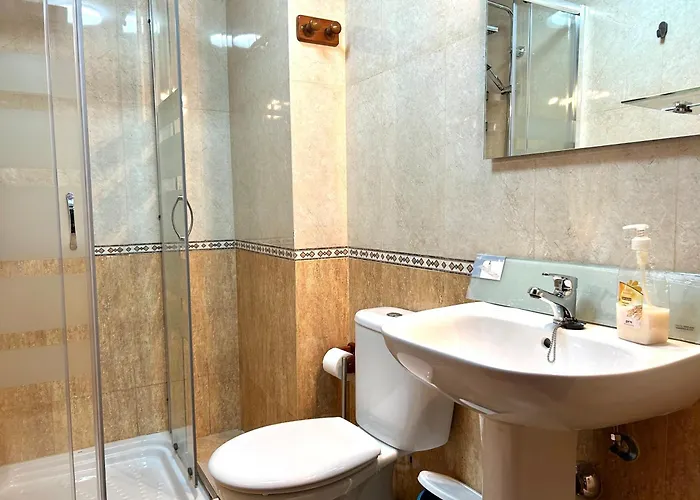 Lancelot Appartamento *