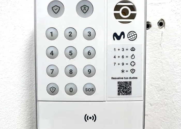 Lancelot Апартаменты *