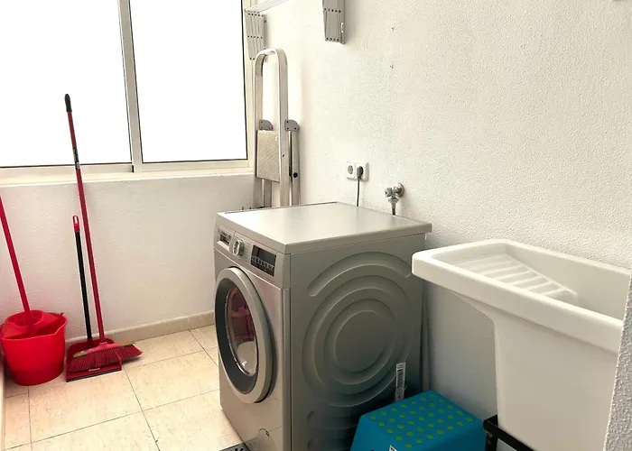 Appartamento Lancelot Arrecife (Lanzarote)