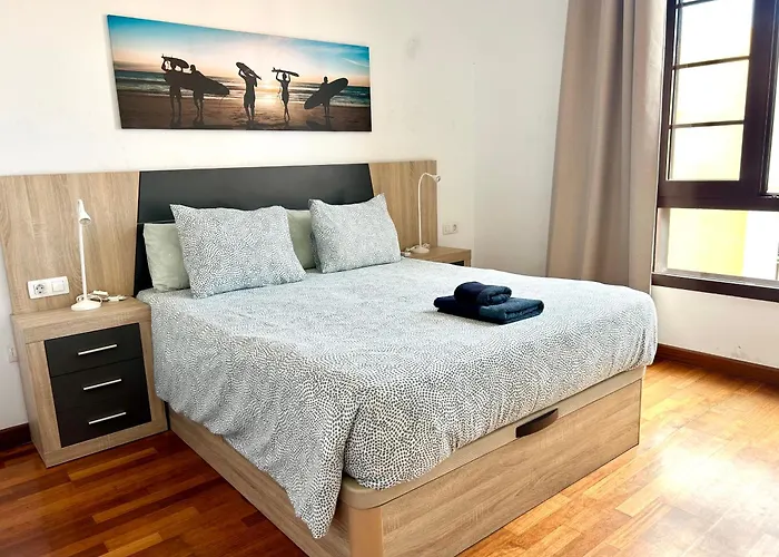 Lancelot * Арресифе