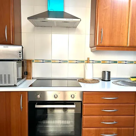 Lancelot Arrecife (Lanzarote)