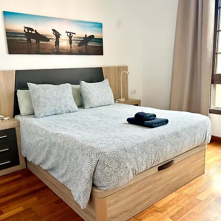 Lancelot * Arrecife (Lanzarote)