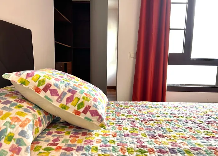 Lancelot Apartment Arrecife (Lanzarote)