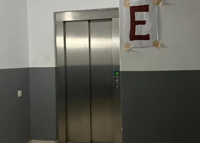 Apartment Lancelot *