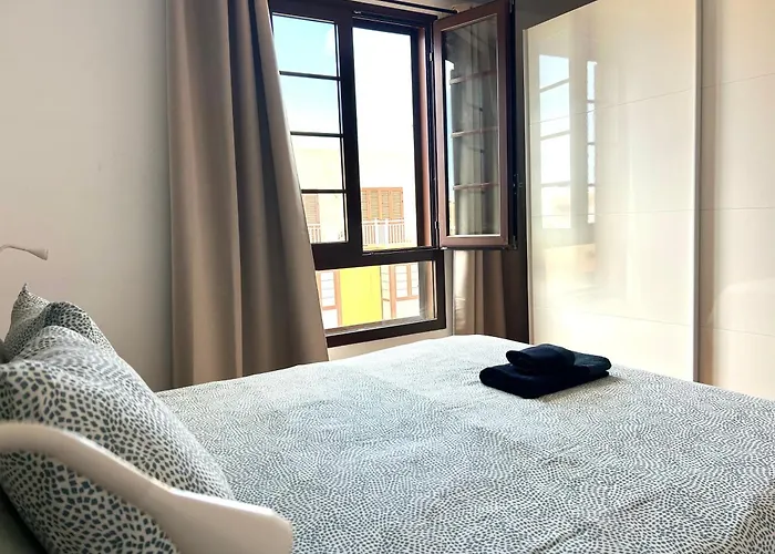 Lancelot Apartment *